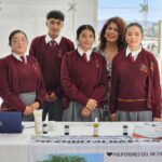 Impulsa Cecytez trabajo de sus academias en bienestar del estudiantado