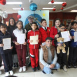 Recibirán 221 bibliotecas públicas de Zacatecas la Colección SEP Centenaria “Paulo Fraire”
