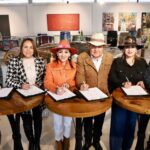 Firma región Centro-Occidente convenio de alianza turística “Origen de México”