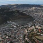Confirma Servicio Sismológico registro de dos sismos en Zacatecas
