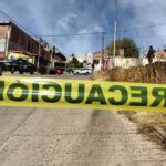 De varios balazos asesinan a un joven en la capital zacatecana