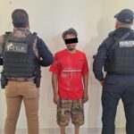 Detienen a Ismael por intentar abusar sexualmente de una mujer