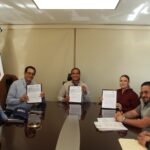Fortalecerán bacheo JIAPAZ y Ayuntamiento de Guadalupe