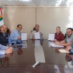 Se fortalece el programa permanente de bacheo en el municipio de Guadalupe