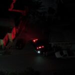 Tras agresión a balazos a la FRIZ en Zacatecas, aseguran varios vehículos