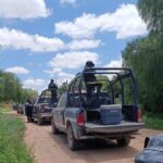 Fuerzas de Seguridad localizan y rescatan a tres jóvenes que estaban secuestrados