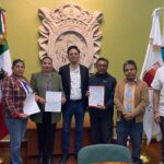 Logra gobernador David Monreal acuerdos con los sindicatos de maestros