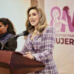 Se conmemorará Día Internacional de las Mujeres con más de 250 actividades