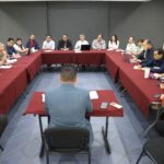 Trabajan Godezac y docentes en planeación para que menores recuperen contenidos curriculares