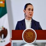 Manifiesta gobernador David Monreal respaldo a presidenta Claudia Sheinbaum