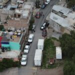 Detienen a varios malandros y aseguran armamento tras agresión a policías