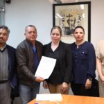 Firman convenio para conjurar huelga en Instituto Tecnológico Superior Zacatecas Sur de Tlaltenango