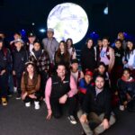 Inicia Gobierno de Zacatecas programa “Abre tu Mente”, con jóvenes de Pinos