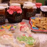 Anuncian el décimo Bazar Creativo 2025, en su 2ª edición “cajuelazo”