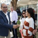 Así arrancó esta gran historia: Ángel Román inicia su camino rumbo a la Rectoría de la UAZ