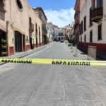 Detienen a presunto implicado en ataques armados y homicidio en Zacateca