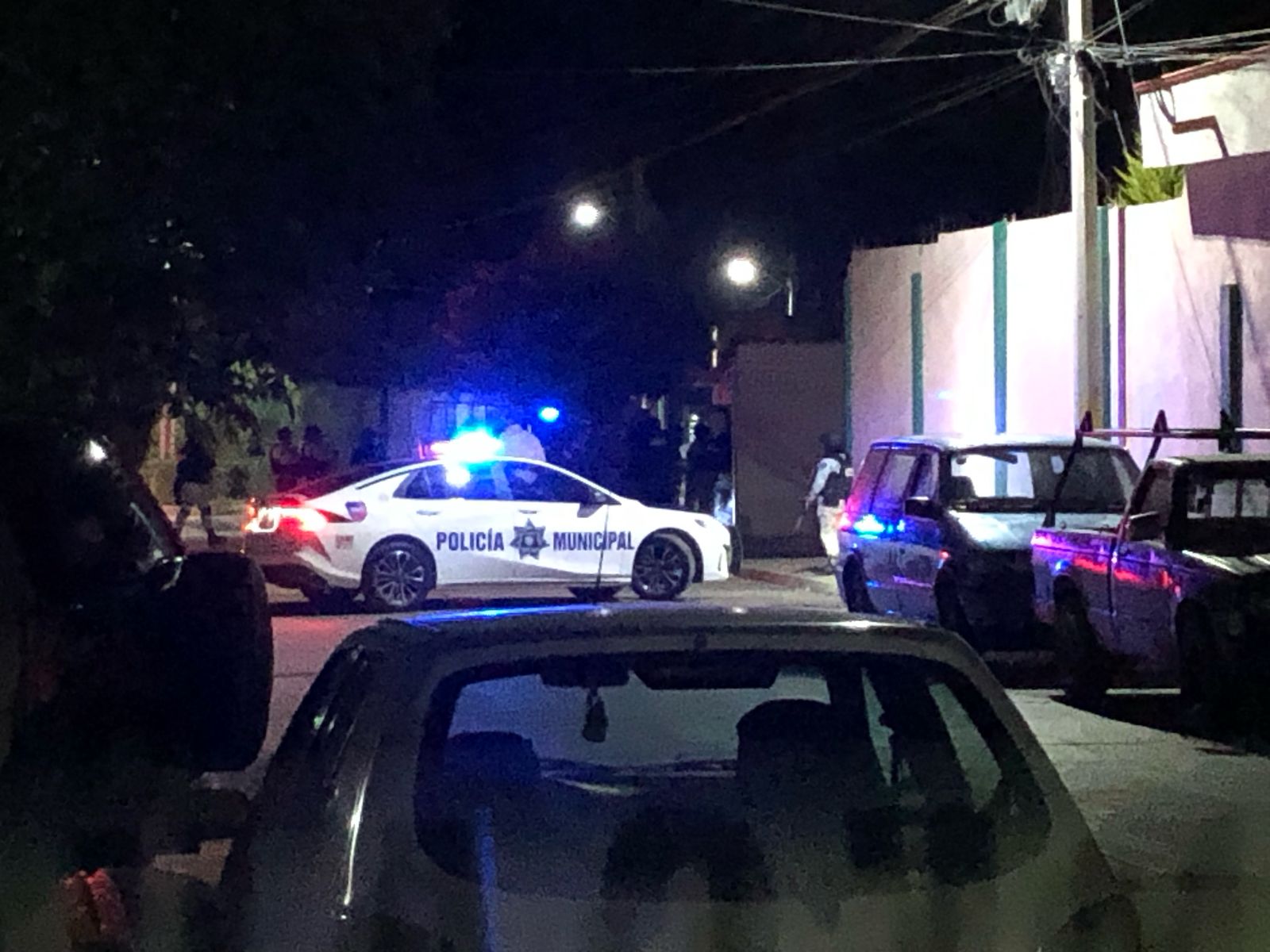 Ataque armado deja un muerto y una herida grave en Zacatecas | Testigo ...
