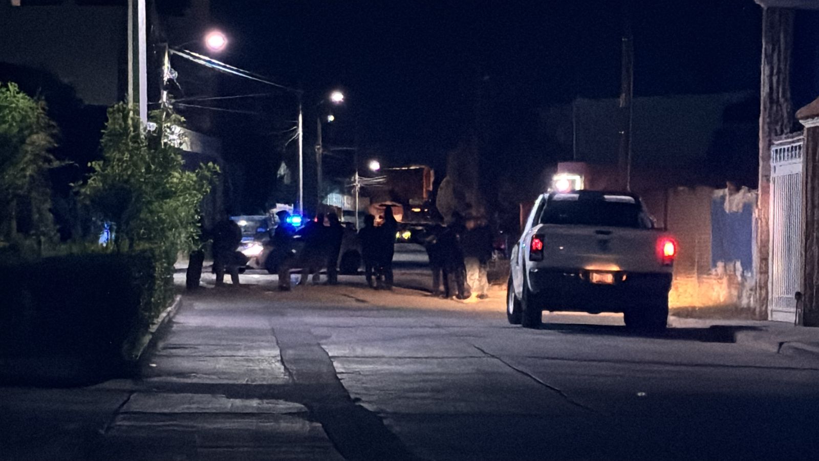 Ataque armado deja un muerto y una herida grave en Zacatecas | Testigo ...