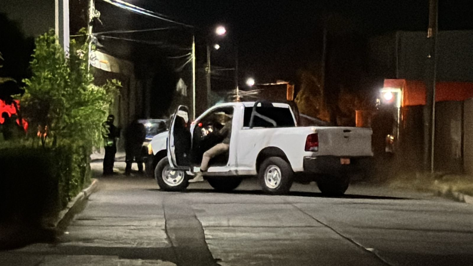 Ataque armado deja un muerto y una herida grave en Zacatecas | Testigo ...