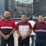 Red de Emergencias Médicas de Zacatecas presente en el Festival Cultural 2025