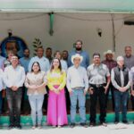 Instala Coepla Comité para el Desarrollo Regional y Territorial de la Región VI