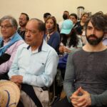 Destacan estudiosos contribución de barrios indios a la grandeza de Zacatecas