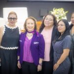 “La justicia ahora la elige el pueblo”: Yasmín Esquivel desde la UAZ