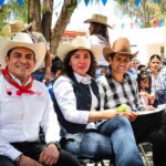 Celebra Gobierno de Zacatecas a la niñez del CREE con fiesta temática y regalos
