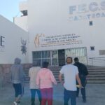 Desactivan fuerzas de seguridad extorsión en su modalidad de secuestro virtual