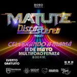 Con concierto de Matute, Gobierno de Zacatecas celebrará a las madres en su día