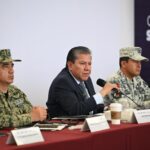 Aprueba Zacatecas presupuesto superior a 332 mdp en seguridad para 2025