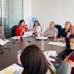 Refuerza Gobierno de Zacatecas atención integral a víctimas de violencias