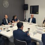 Participa Godezac en Reunión Nacional de Organismos Estatales de Desarrollo Municipal