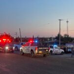 Sujetos armados lo asesinan frente a su casa en Guadalupe