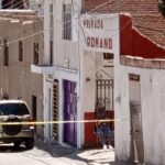 Vecinos reportan fuerte olor; descubren cuerpo sin vida en Guadalupe