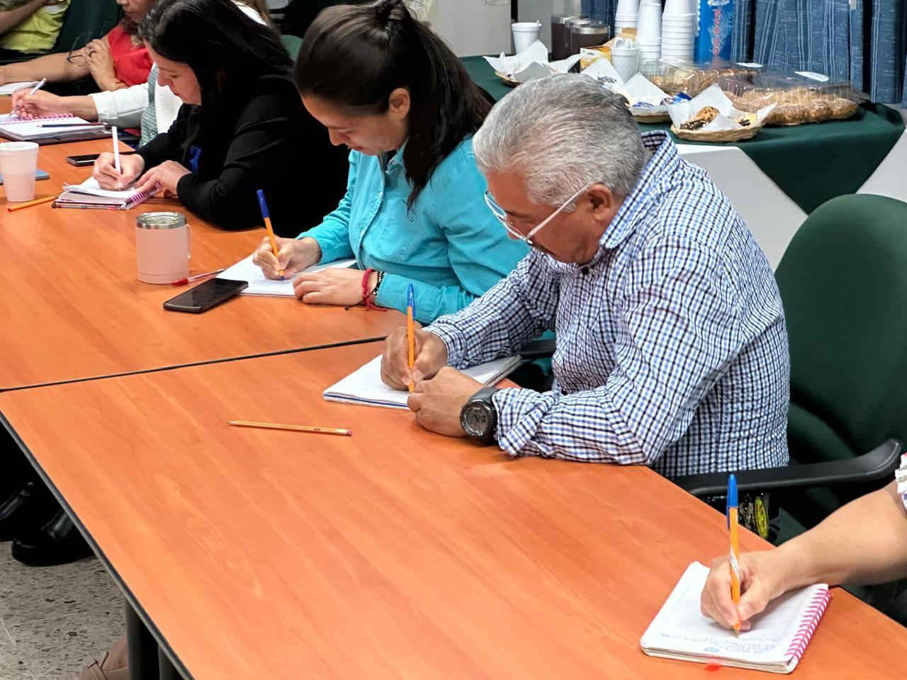 Capacita Gobierno de Zacatecas a 1 mil 064 servidores públicos en ...