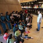 Fortalecen desarrollo integral para jóvenes, con programa “Abre tu Mente”
