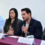 Presenta Gobierno de Zacatecas Convocatoria Premio Estatal de la Juventud 2025
