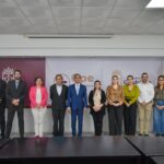 Toman protesta integrantes del Consejo Municipal de Mejora Regulatoria 2025-2027