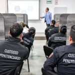 Inaugura SSP capacitación en análisis de información penitenciaria
