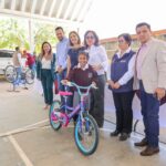Benefician a cerca de 600 familias de Juan Aldama con programas del SEDIF