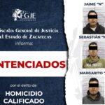 Muere joven en supuesto accidente en anexo; pero fue asesinado: Fiscalía