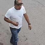 Estafa con “cadena de oro” en negocio de gorditas en Guadalupe (video)