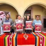 Convocan a participar en el Gran Premio Estatal de Arte Popular 2025