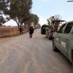 Abaten a dos sicarios tras ataque contra policías estatales en Zacatecas (video)