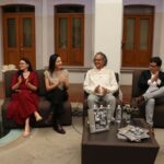 Presenta Pedro Valtierra su libro “Sin miedo a la luz”, en la Fototeca de Zacatecas