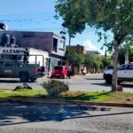 Operativo sorpresa en Guadalupe; ejecutan 4 cateos por investigaciones de robo