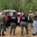 Tras intensa búsqueda, localizan el cuerpo de “Rica Sound” en Zacatecas
