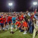 Chivas de Guadalajara conquista la Copa por el Bienestar Zacatecas 2025