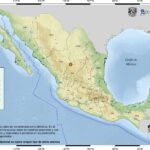 Otra sacudida en Zacatecas; fuerte sismo sorprende al norte del estado